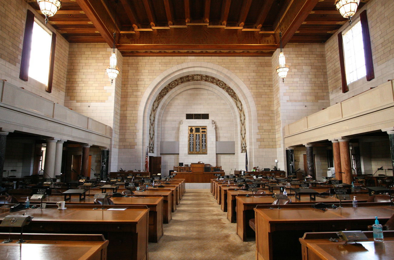 Nebraska Legislature Photos Clearinghouse