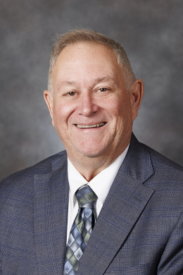 Image of Sen. Dan Watermeier