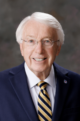 Image of Sen. Steve Lathrop