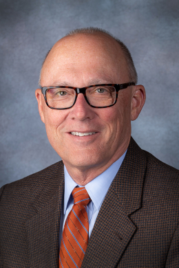 Image of Sen. Jim Smith