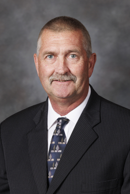 Image of Sen. Charlie Janssen