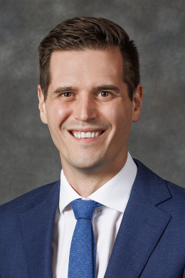 Image of Sen. Brad Ashford