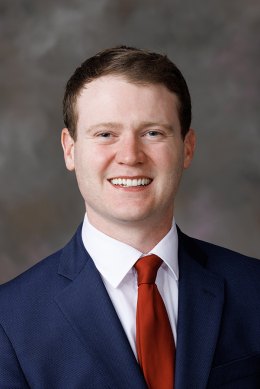 Image of Sen. Ken Haar