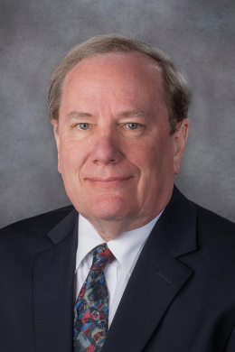 Image of Sen. Paul Schumacher