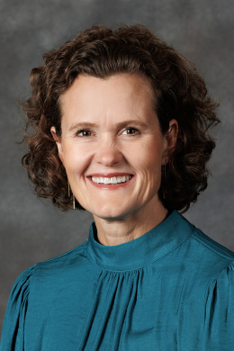 Image of Sen. Greg Adams