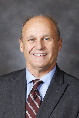 Image of Sen. Mike Gloor