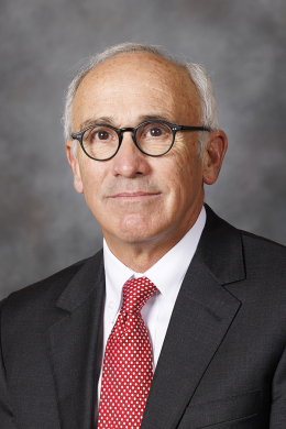 Image of Sen. Beau McCoy