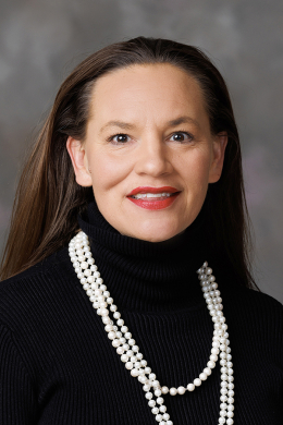 Image of Sen. Danielle Conrad