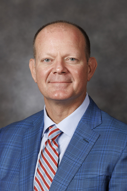 Image of Sen. Ken Schilz