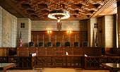 Supreme Court Chamber